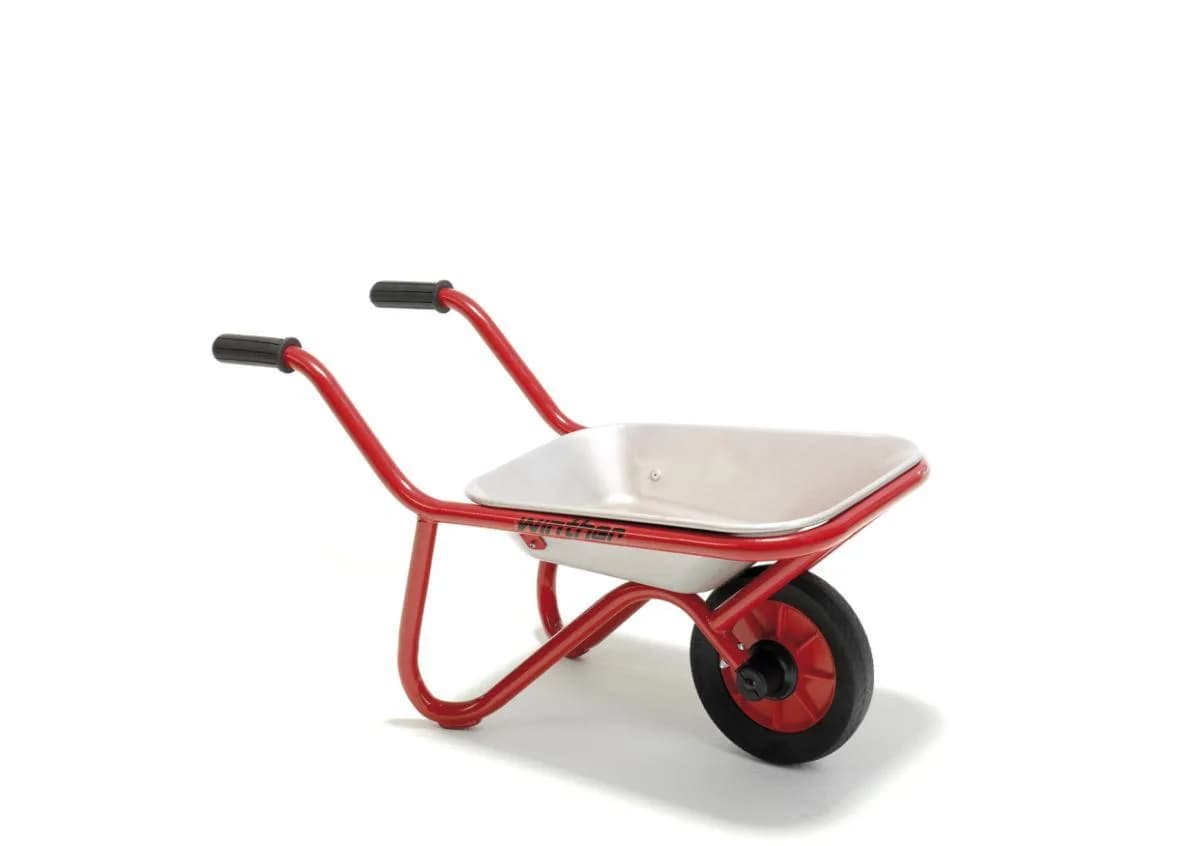 Wheelbarrow - 1 Wheeled