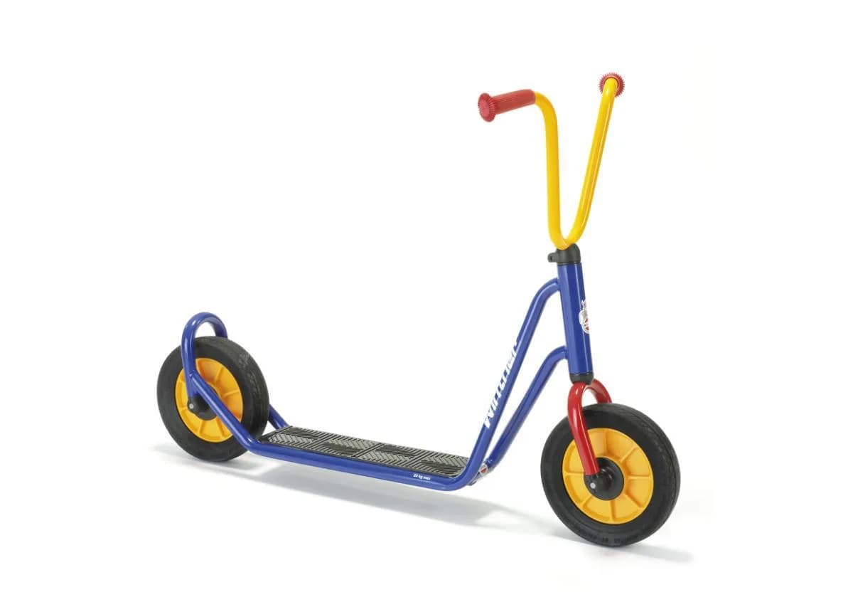 Mini Viking Scooter
