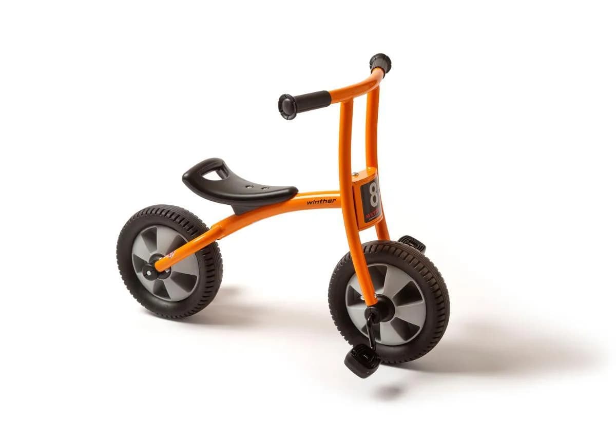 Circleline Bicycle