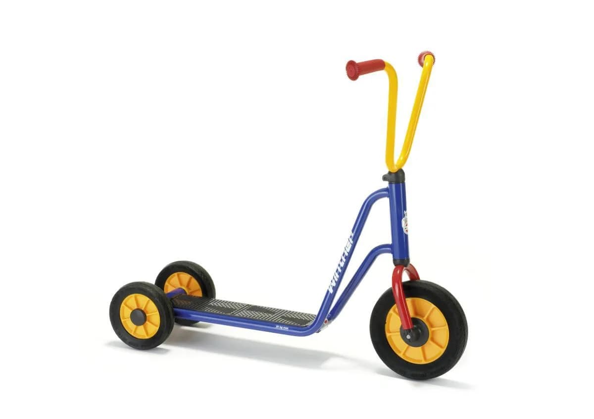 Mini Viking Twin Wheel Scooter