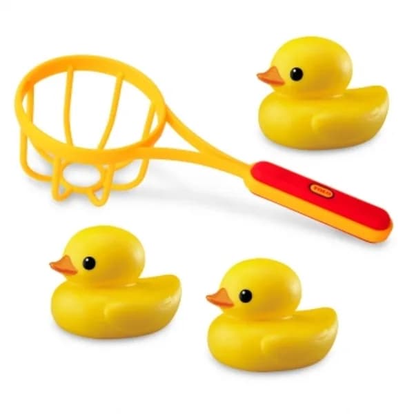 TOLO Counting Ducks and Nets