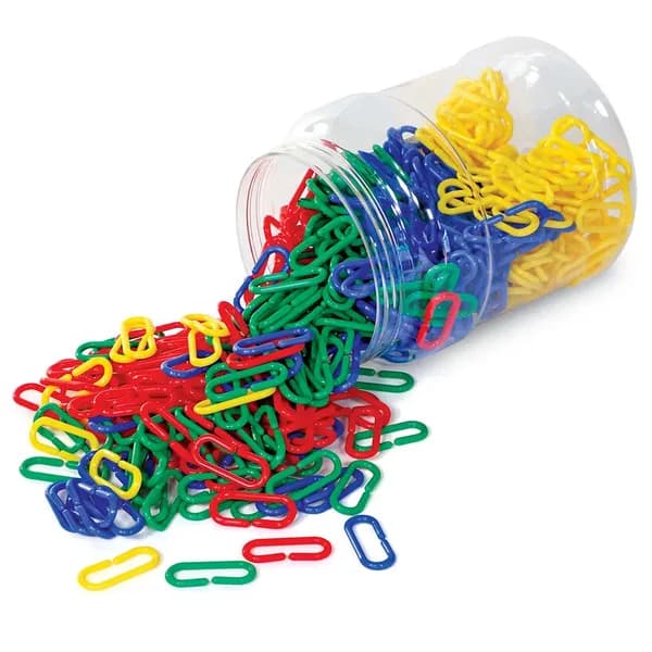 Link ‘N’ Learn Links
