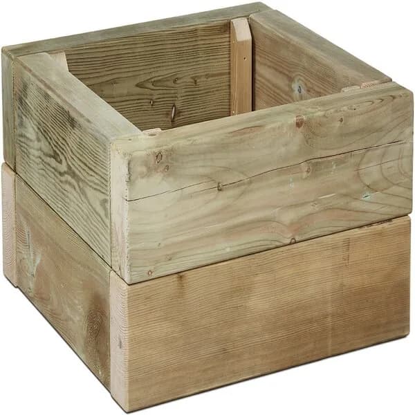 Single Planter