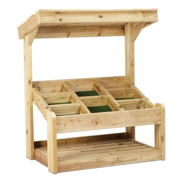 Market Stall