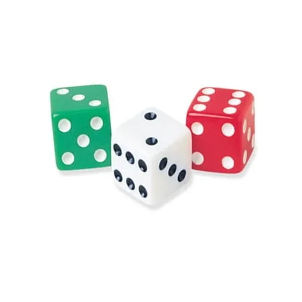 Dot Dice