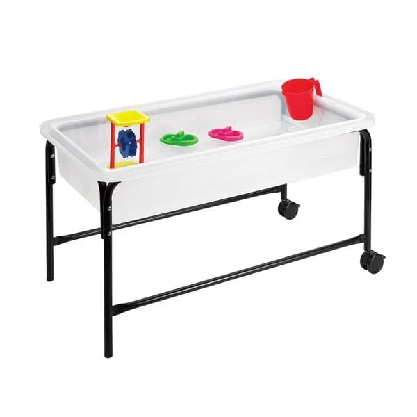 Sand And Water Tray