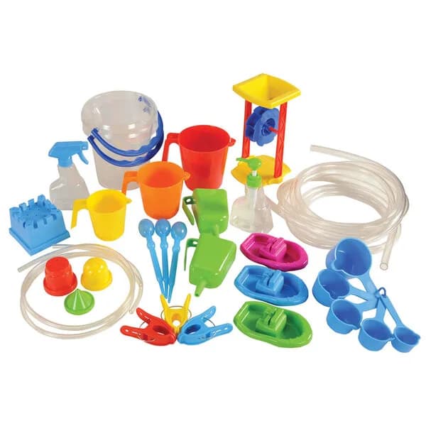 Classroom Waterplay Set