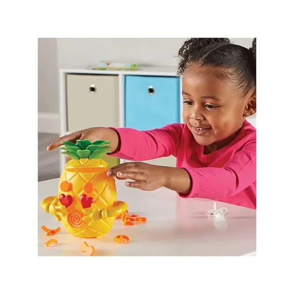 Big Feelings Pineapple Deluxe Set