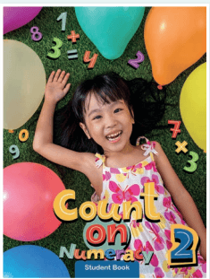 Count of Numeracy 2