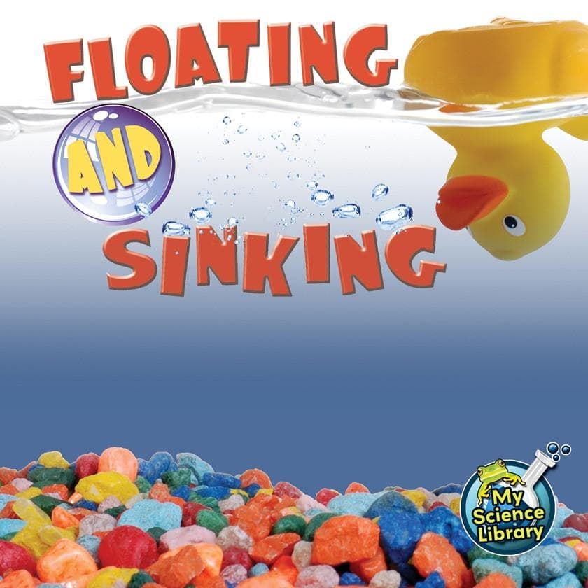 Floating and Sinking (Paperback)