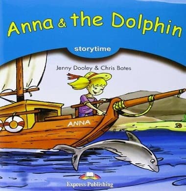 Anna & the Dolphin