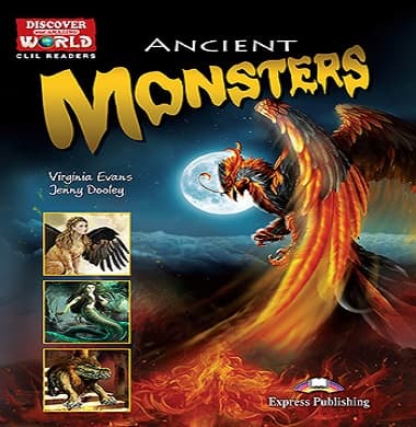 Ancient Monsters