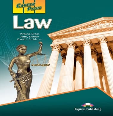 Career Paths: Law