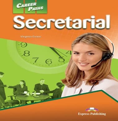 Career Paths: Secretarial
