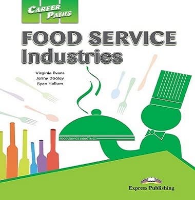 Career Paths: Food Service Industries