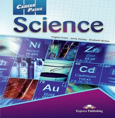 Career Paths: Science