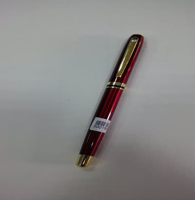 QILIMEI FOUNTAIN PEN 237#