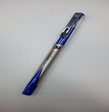 M&G OVIDIAN QUALITY GEL PEN BLUE