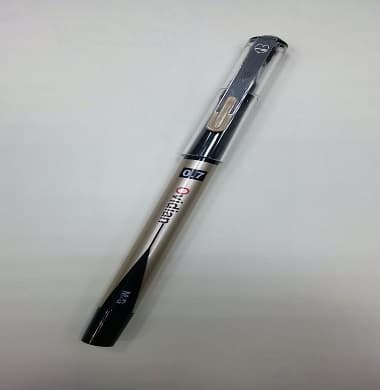M&G OVIDIAN QUALITY GEL PEN BLACK