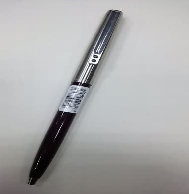 INOXCROM BALL PEN BLUE
