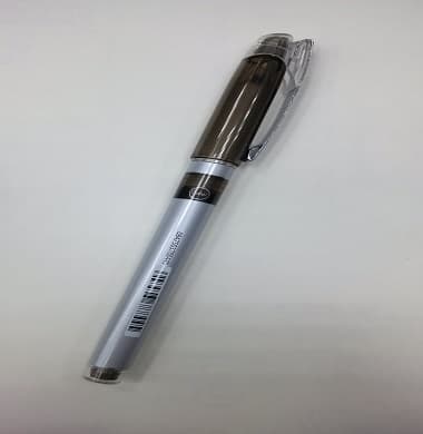 M&G SMARTEN GEL PEN BLACK