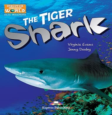 The Tiger Shark
