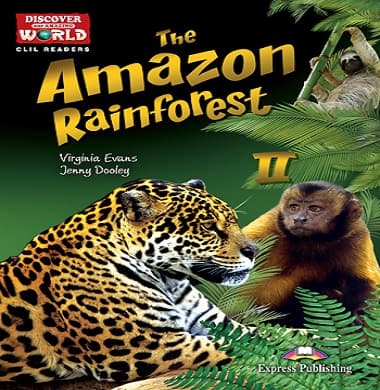 The Amazon Rainforest II