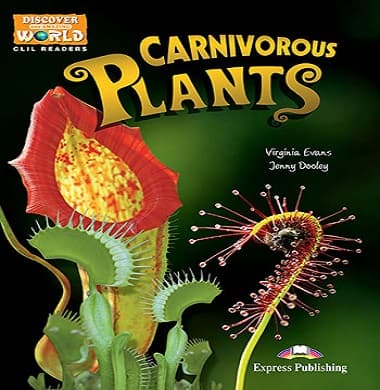 Carnivorous Plants