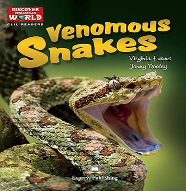 Venomous Snakes