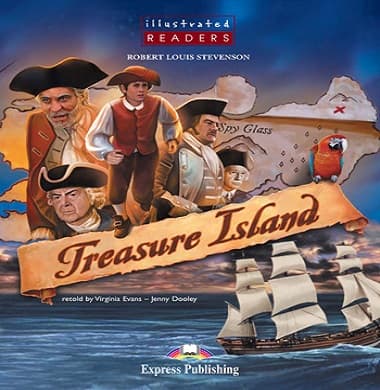Treasure Island
