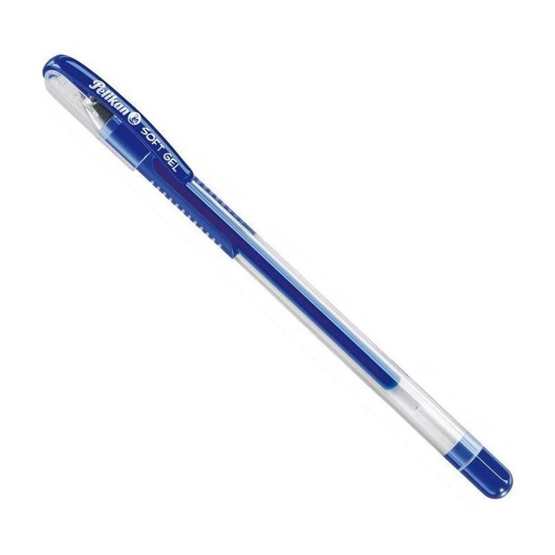 Pelikan Soft Gel Pen