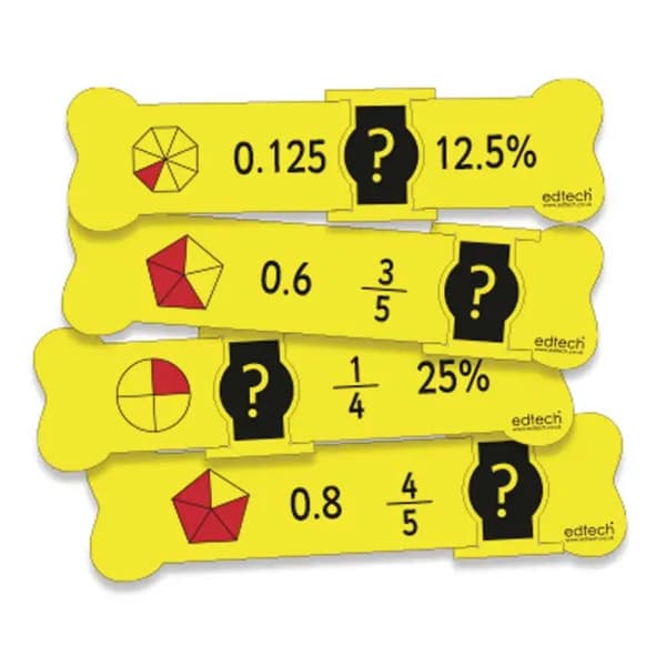 Number Crunchers - Equivalence