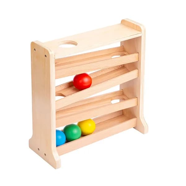 Ball Track