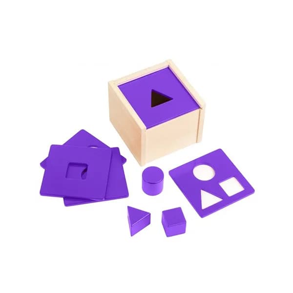 Post the Shape