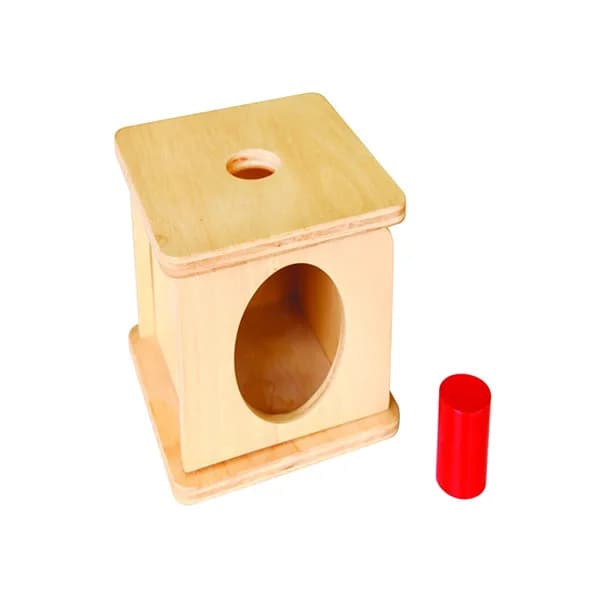 Imbucare Box - Cylinder
