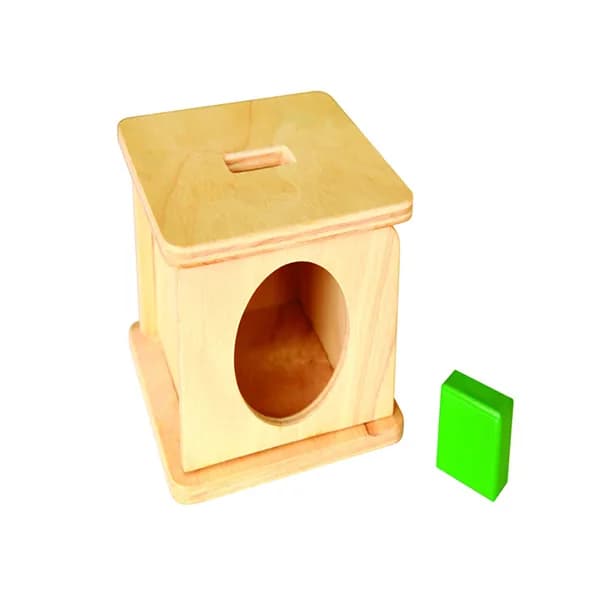 Imbucare Box - Retangle