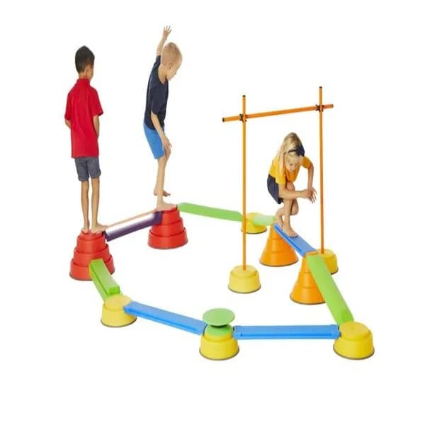 Build N’ Balance Advanced Set