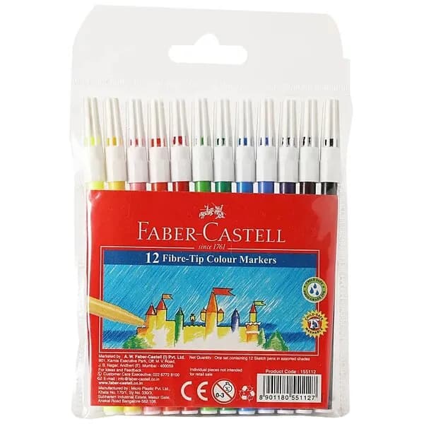 Sketch Pens