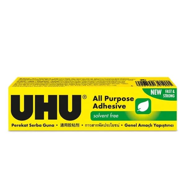 Multi Purpose Solvent-Free Adhesive