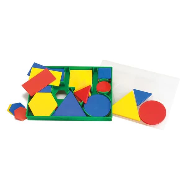 Attribute Blocks