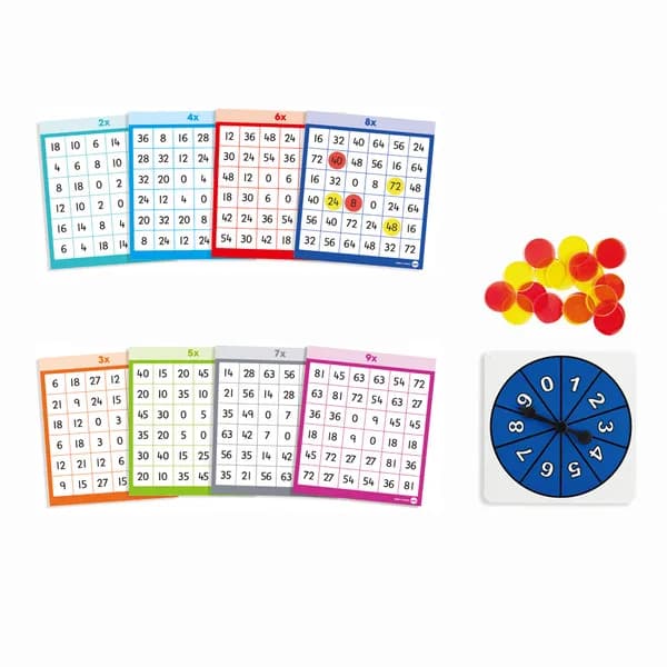 Multispin