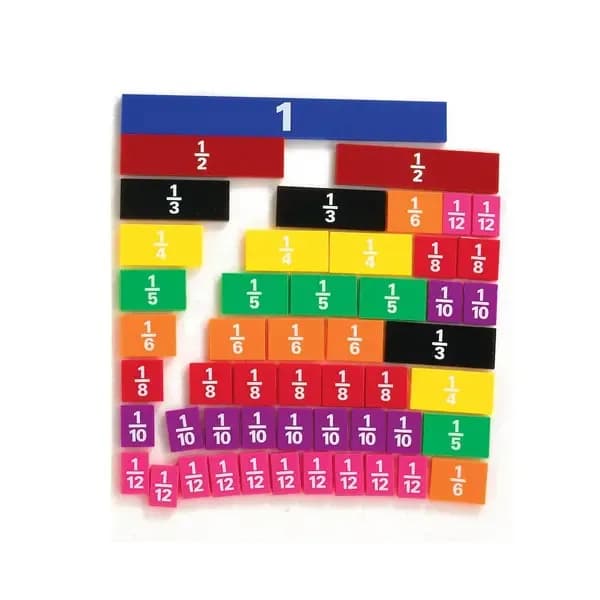 Solid Fraction Tiles
