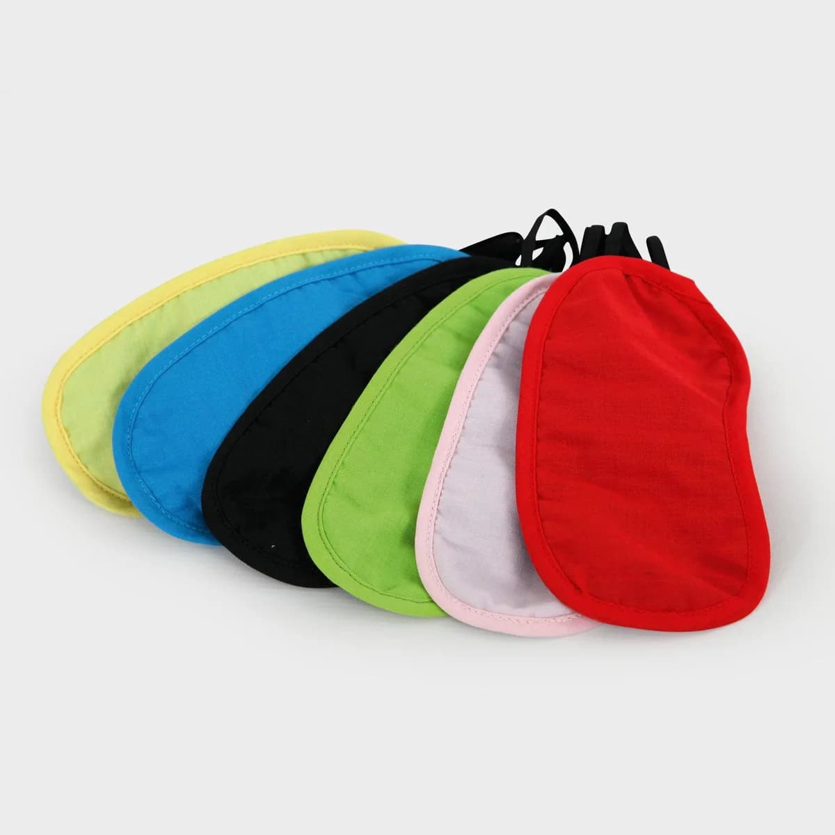 Blindfold Set