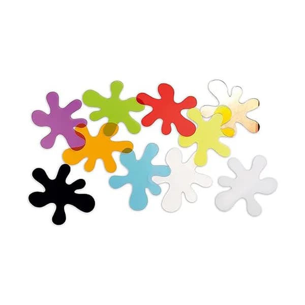 Splats Set