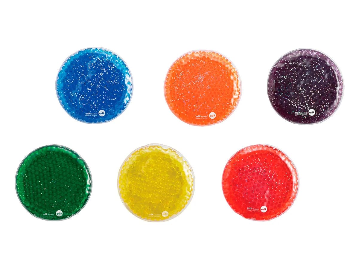 Sensory Pads