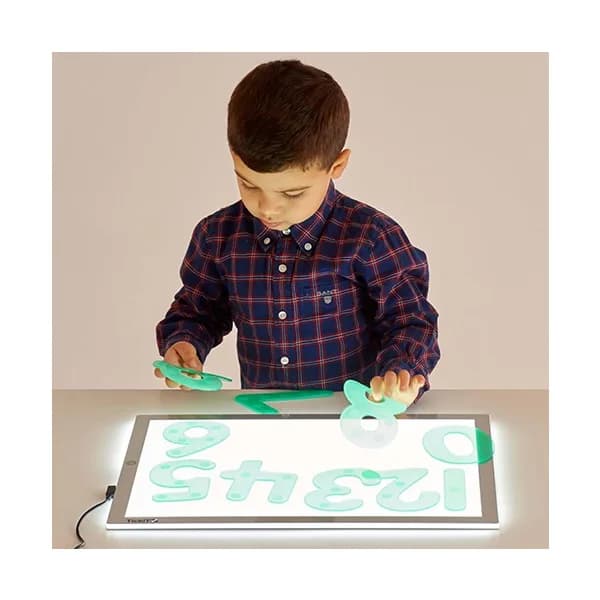 A3 Light Panel