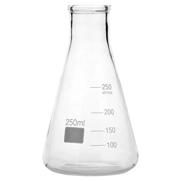Conical flask 250ml
