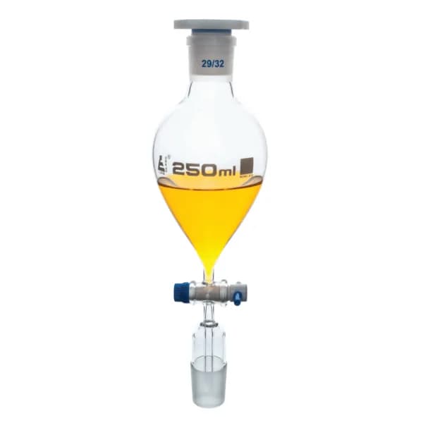 Separating Funnel 250ml