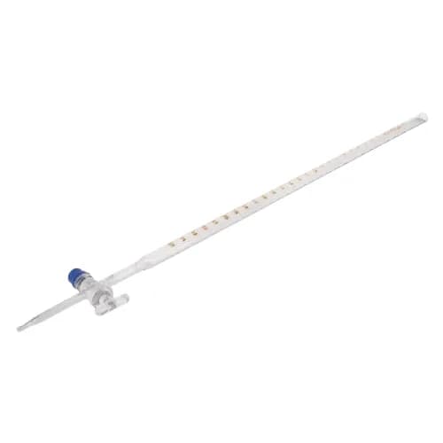 Glass Burette 25ml