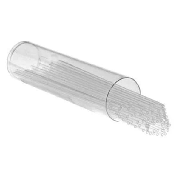 Glass Melting Point Capillary Tubes